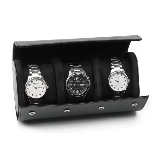 Étui à montres de voyage